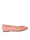Ballerinas Pink