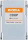 Kioxia CD8P-V SSD 12.8TB τύπου 2.5'' με σύνδεση PCI Express 5.0 KCD8XPUG12T8