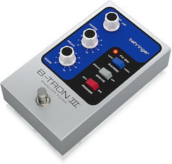 Behringer B-TRON III Πετάλι Effect Filter Behringer B-TRON III Πετάλι Effect Filter