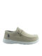 Men's Moccasins Beige