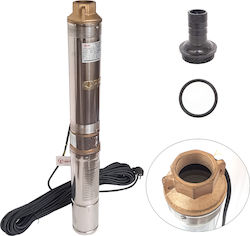 DDT Αντλία Πηγαδιού 1500W DDT Αντλία Πηγαδιού 1500W