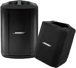 Bose Professional BOSE S1 Pro+ (Plus) 160W με Woofer 6" με Μπαταρία