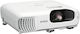 Epson EB-W56S V11HB62040 Projektor 3LCD HD mit Eingebauten Lautsprechern Gray