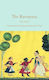 The Ramayana Valmiki Macmillan Collector's Library