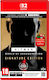 Hitman: World of Assassination Signature Edition (Game-Key Card) Switch 2 Game