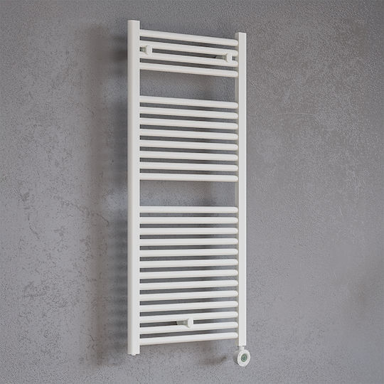 Tonon Electric Towel Rail 1000W 149.4x60cm White