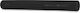 AMILA Round Roller 30cm Black