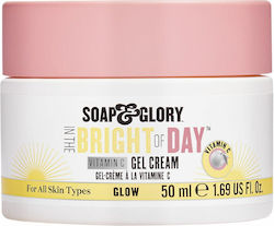Soap & Glory Bright Of Day Creme Tag Soap & Glory Bright Of Day Creme Tag
