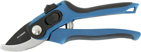 Hyundai Pruning Shears with Maximum Cutting Diameter 12mm