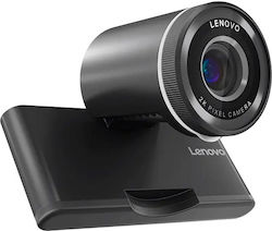 Lenovo QHD 2K Черен