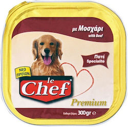 Little Chef Nassfutter 300gr Little Chef Nassfutter 300gr