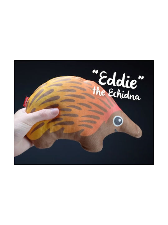 Hundespielzeug Reddingo Langlebig Echidna 23,50cm