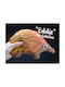 Παιχνιδι Σκυλου Reddingo Durables Echidna 23,50cm