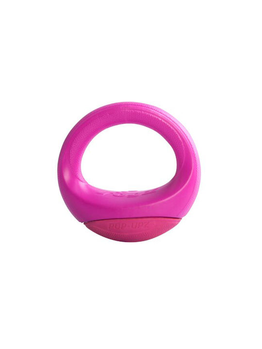 Jucărie pentru câini Rogz Pop Upz S Roz