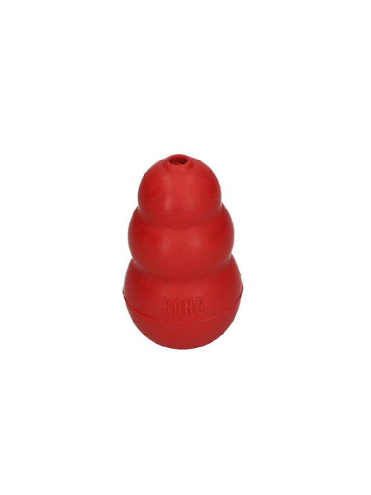Kong Играчка За Куче Classic Червена Малка 7,6см