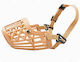 Bon Plastic Dog Muzzle Medium