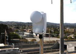 Mimosa C6X Εξωτερική Κεραία WiFi Sectorial