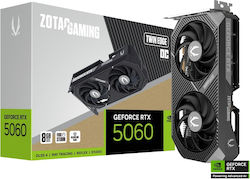 Zotac GeForce RTX 5060 8GB Twin Edge OC Zotac GeForce RTX 5060 8GB Twin Edge OC