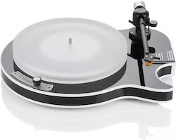 ClearAudio Al Di Meola Грамофон Черен