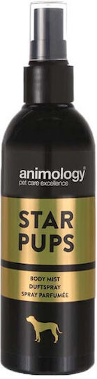 Animology Body Mist Perfume for Dogs Shea Vanilla 150ml Celebrate Freshness 2056658