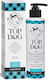 Top Dog Pflanzliches Narcissus 250ml Hundeshampoo