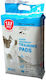 T.A.F. Pets Dog Floor Diapers 60x60cm 15pcs