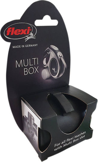 Flexi Fvar_mbox_bk Multibox Case 7x5cm Black