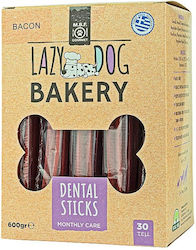 M.B.F. Lazy for Tartar & Plaque 600gr