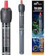 Water Heater With Electric Thermostat + Protection Hs Aqua Glass Aquarium Heater & Protector Th200