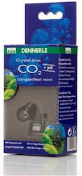 Co2 Τεστ Μετρησης Τιμων Διοξειδιου Dennerle Co2 Mini Long-term Test
