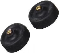 Air Pump Membrane Set Drum Aquarium Systems Membrane Housing Set Newair Nw33 2 Pcs