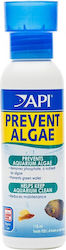 API Prevent Algae API Prevent Algae