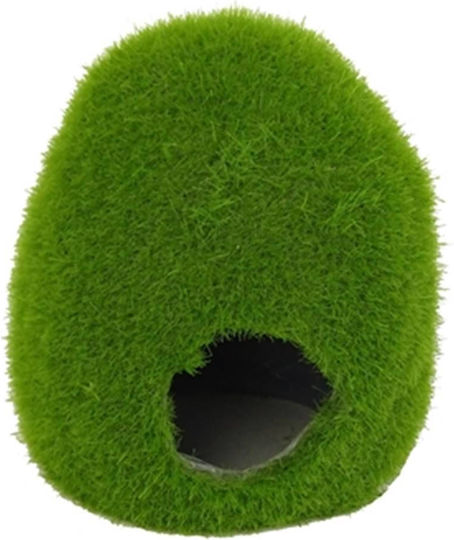Φωλια Γαριδων Ψαριων Blue Belle Pacific Mossy Hole S 7.3x7.6x8 Cm
