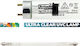 Arcadia UV Lamp for Aquarium Lighting with White Light 6W