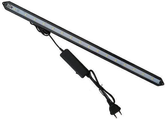 HS Aqua Led Lamp for Aquarium Lighting with White Light 8W