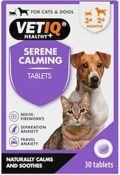 M&C Serene Calming Βιταμίνη 30 tabs