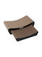 M-Pets Scratching Post Black 45x24x12cm