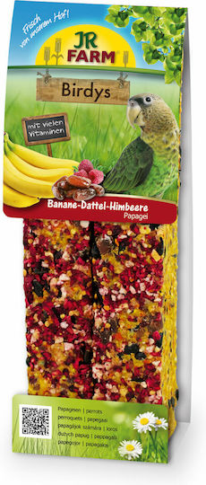 Stick Snack Dates Banana Raspberries 2 pcs 260g