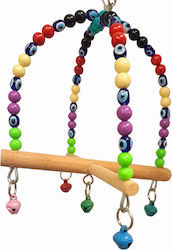 Parrot Game 15cm