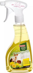 Flamingo Clean Spray 500ml Lemon