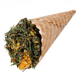 Jr Farm Herb Wafer Cone 60gr