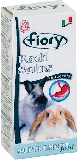 Rodents Liquid Vitamin Fiory Rodisalus Intestinal Disorders 36cc