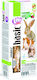 Lolo Pets Smakers Κουνέλι Τρωκτικών Mix2 3in1 Πλούσια Βιταμίνες Φυτικές Ίνες Lolo Pets 1029068