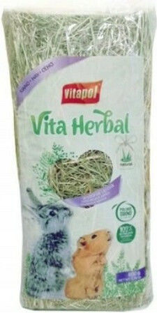 Vitapol Xόρτο Τρωκτικά 500gr Vitapol 1096963