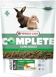 Complete Cuni Adult Carrot & Timothy 8kg