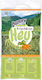 Χορτο Κουνελια Bunny Nature Hey Carrots 500g
