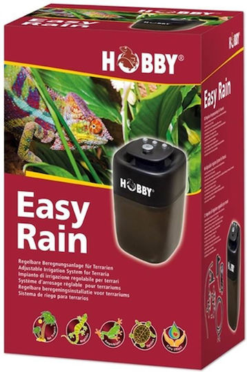 Hobby Easy Rain Sistem De Irigare Reglabil Pentru Terrarii