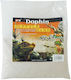 Φυσική Άμμος Ενυδρεία Ερπετών "reptile Desert Sand" Dophin 1kg
