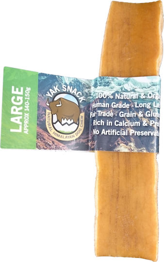 Antos Snack Knochen für Hunde aus Milch Groß 150gr