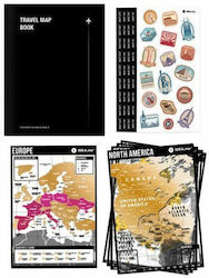 Travel Planner Travel Map Book Mygreekgames Travel Planner Travel Map Book Mygreekgames